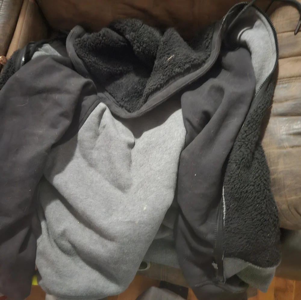 George jacket - Picture 2 of 3